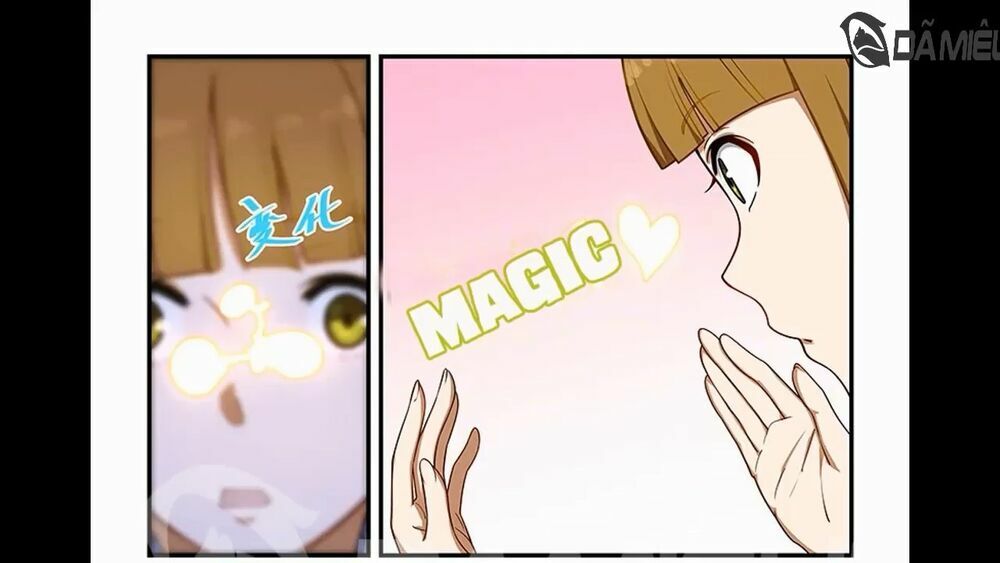 Đào Hoa Bảo Điển: Chapter 214