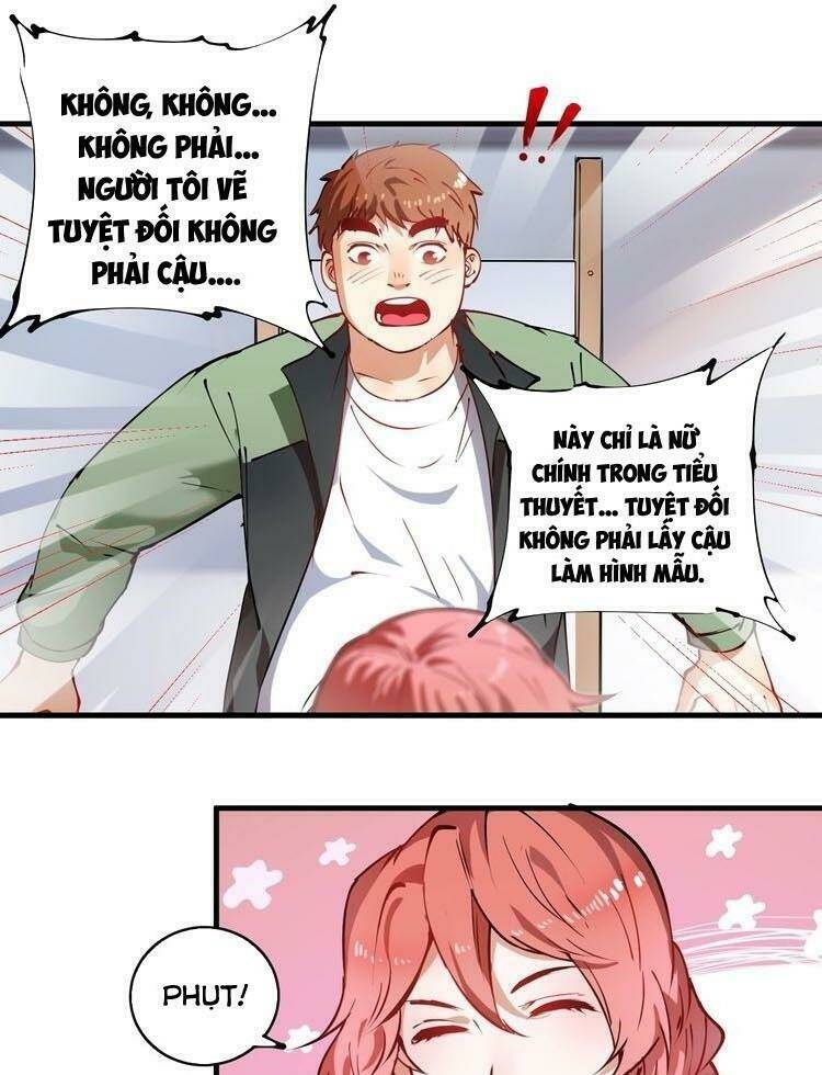 Ta Có Rất Nhiều Thành Tích: Chapter 9