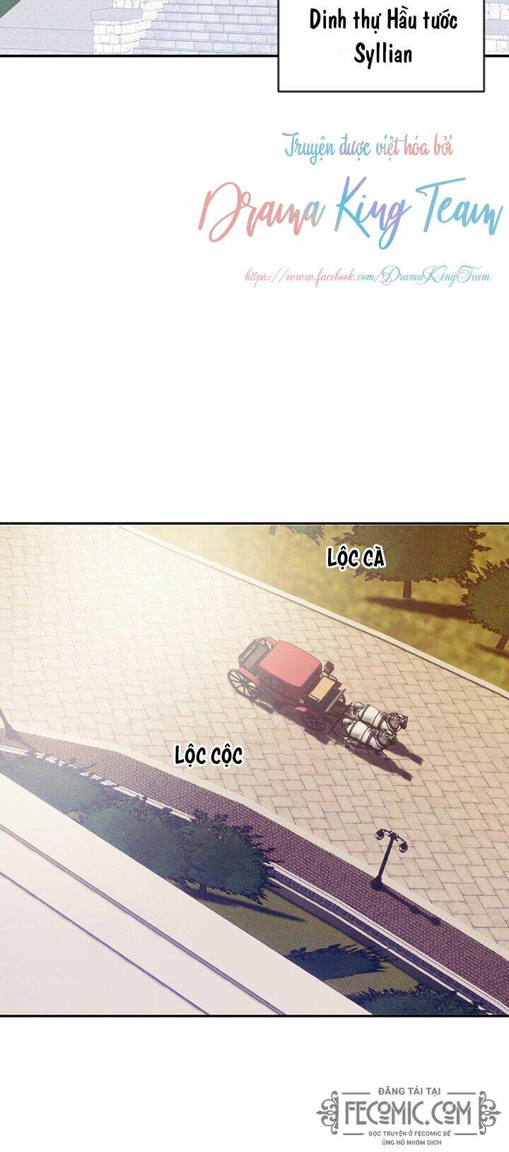 Tất Cả Mọi Người Đều Yêu Quý Nhân Vật Phản Diện: Chapter 14