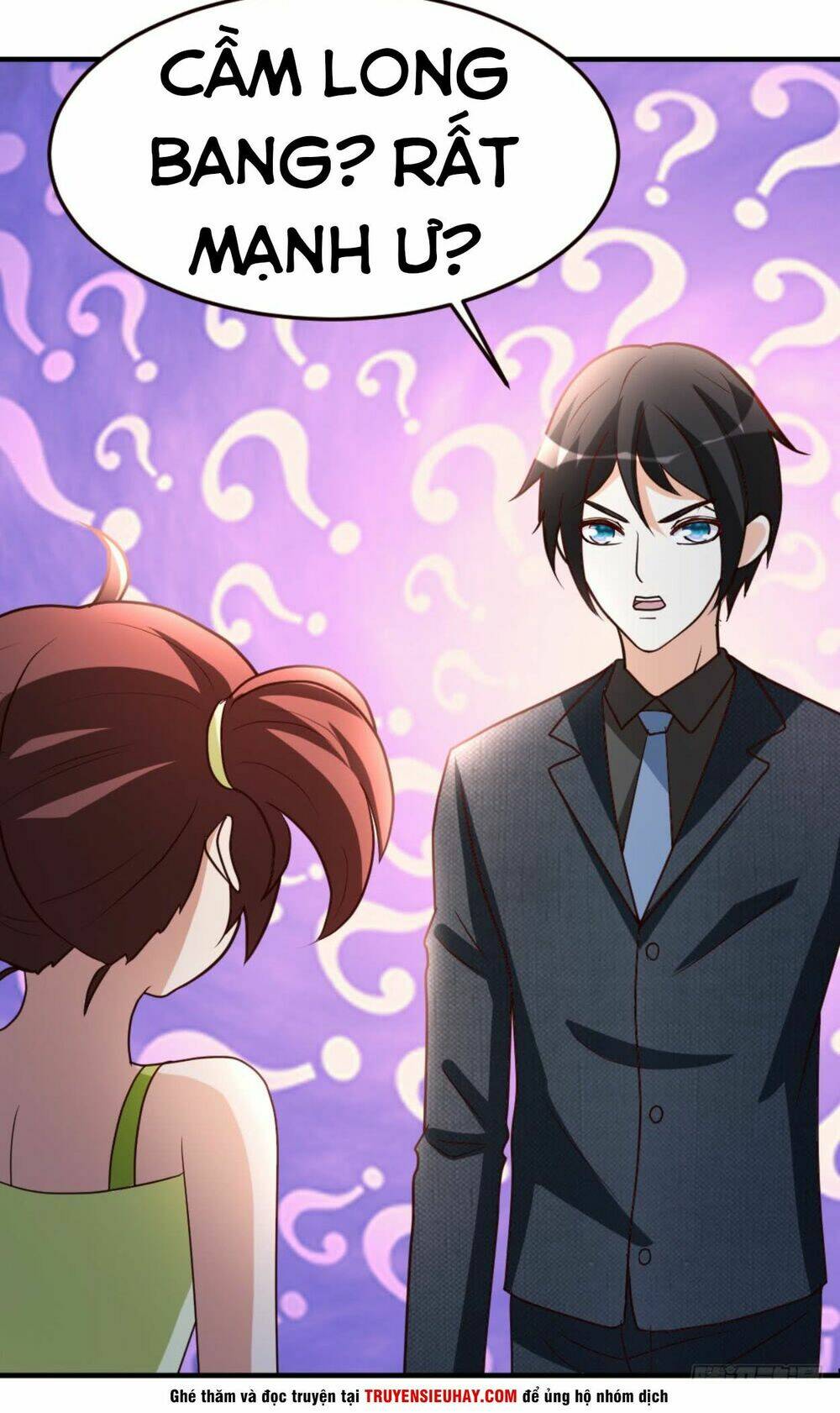 Trọng Sinh Tu Chân Tại Đô Thị: Chapter 40