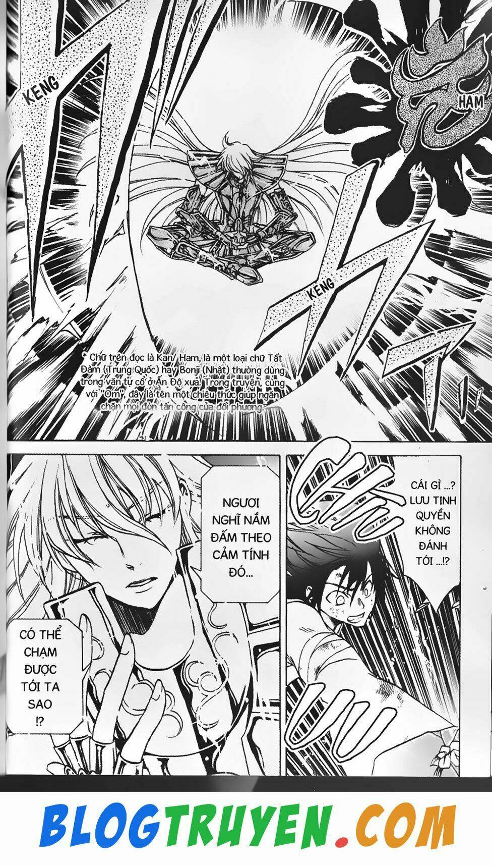 Thần Thoại Minh Vương: Chapter 27