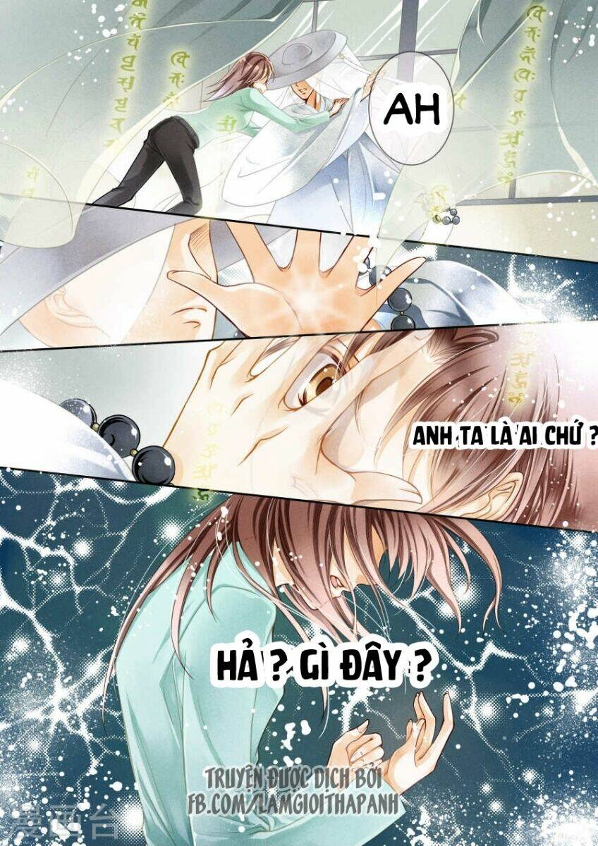 Ái Thượng Vô Địch Tiếu Hoàng Hậu: Chapter 2