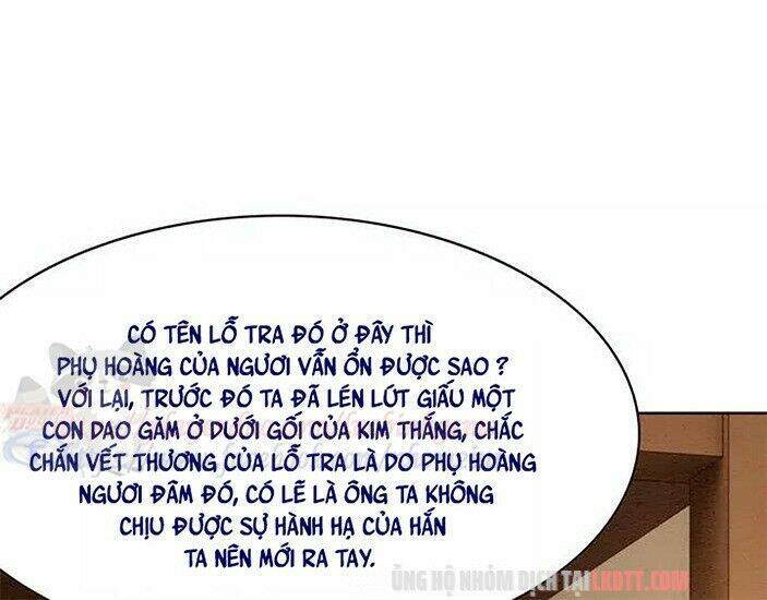 Trọng Sinh Bá Sủng Nhiếp Chính Vương Quá Mạnh Mẽ: Chapter 90
