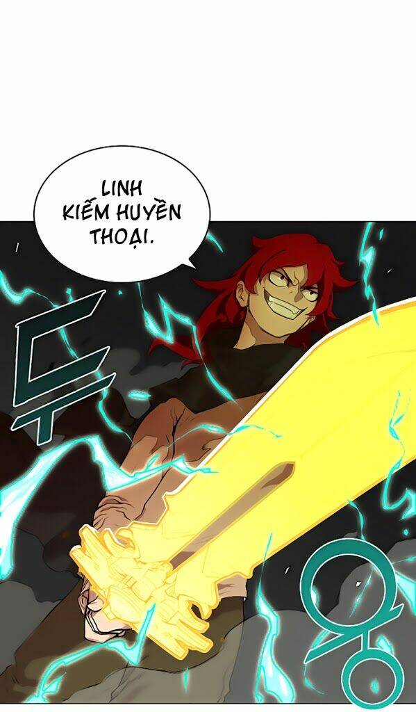 Hard Core Leveling Warrior: Chapter 9