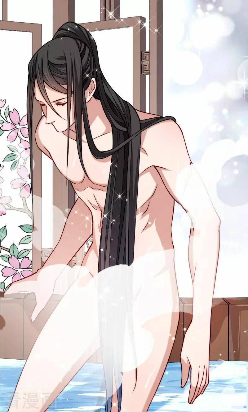 Tiểu Hoàng Thư Và Tiểu Hoàng Thúc: Chapter 31