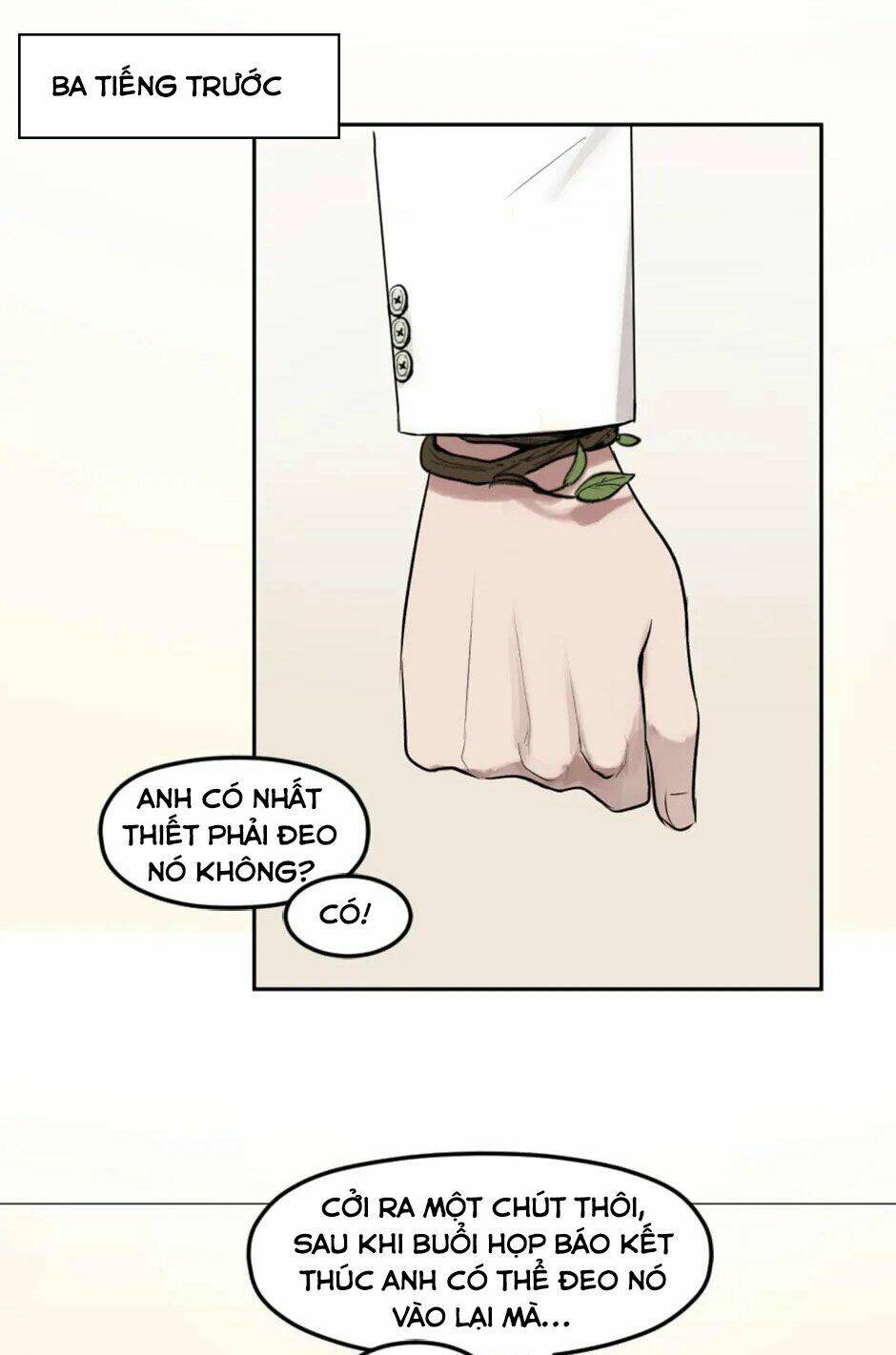 Anh Hùng Và Hiệp Nữ: Chapter 14
