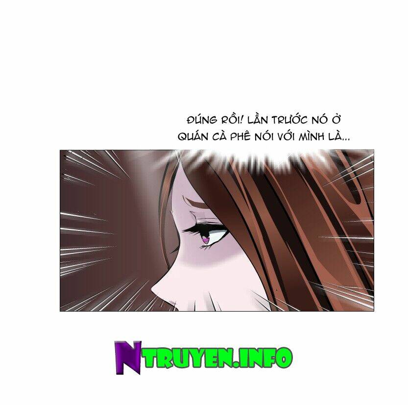 Cạm Bẫy Của Nữ Thần: Chapter 117