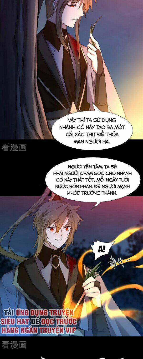 Nghịch Chuyển Tiên Đồ: Chapter 215