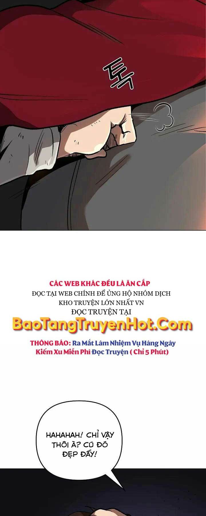 Con Đường Diệt Thần: Chapter 15
