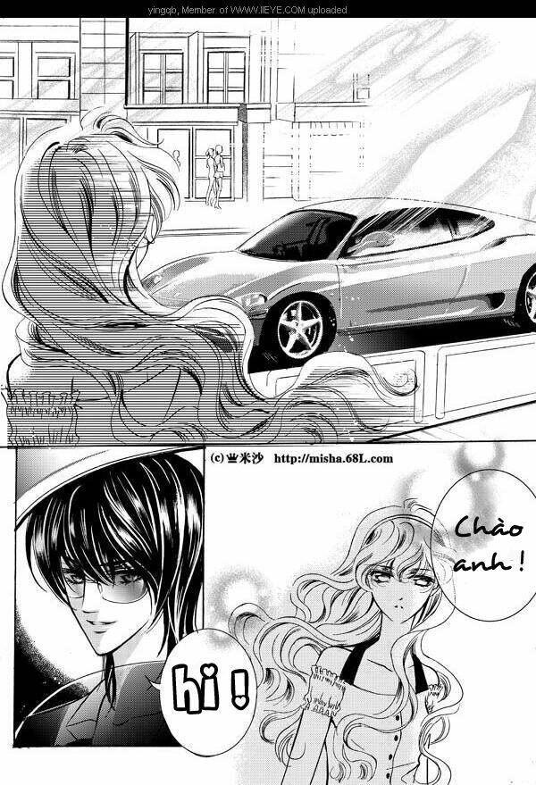 Bong Bóng Mùa Hè: Chapter 8