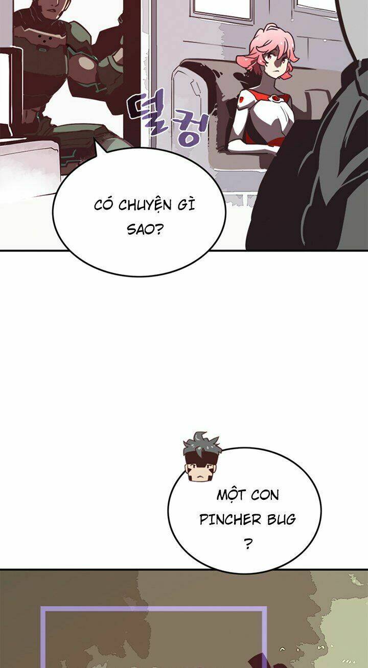 Ta Là Vua Pháp Sư: Chapter 13