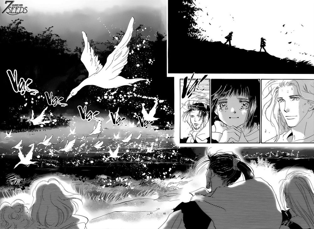 Mầm Sống: Chapter 178