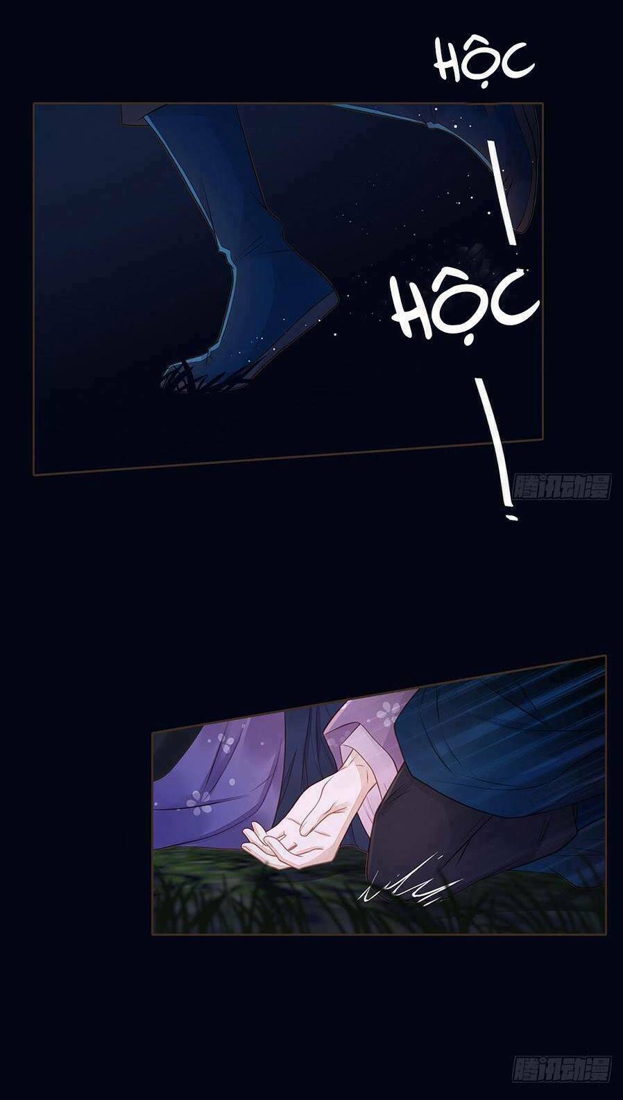 Đại Giá Thừa Tướng: Chapter 141