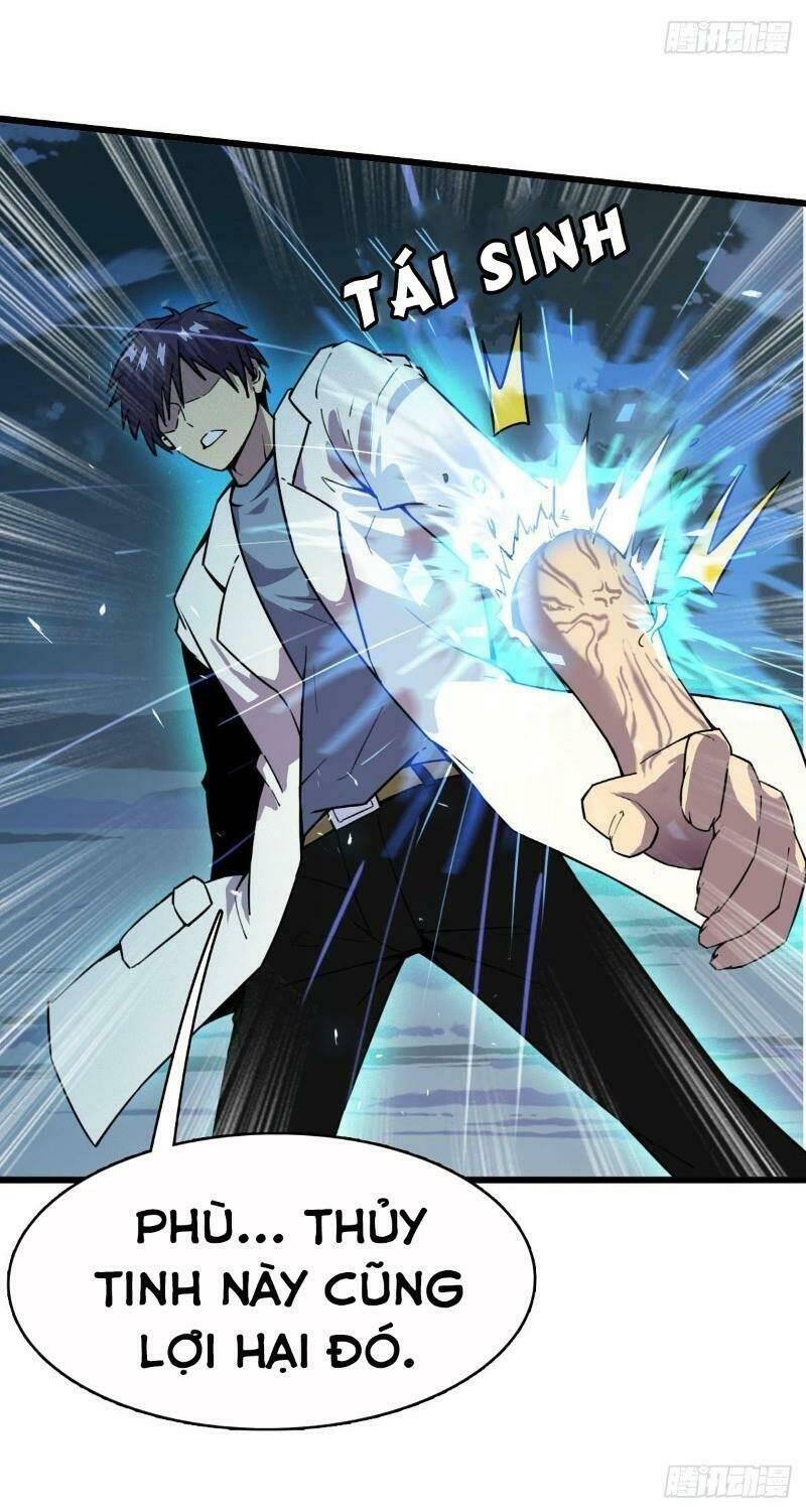 Bị Ép Trở Thành Cứu Thế Chủ: Chapter 9