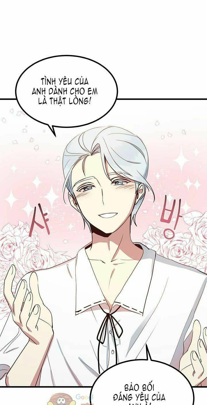 Công Tước, Loạn Vừa Thôi!: Chapter 14