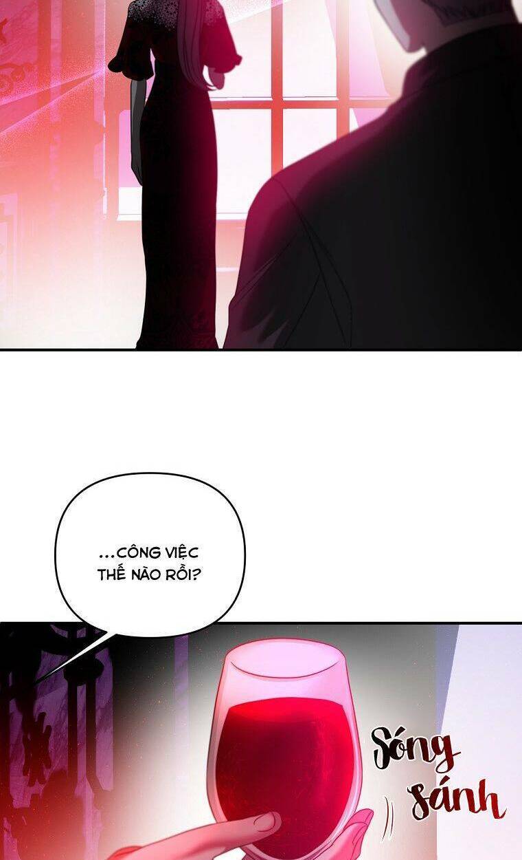 CÁCH SỐNG SÓT SAU KHI NGỦ VỚI HOÀNG ĐẾ: Chapter 30