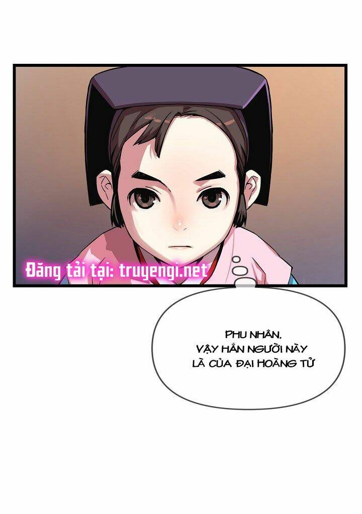 Tôi Sẽ Sống Như Một Hoàng Tử: Chapter 22