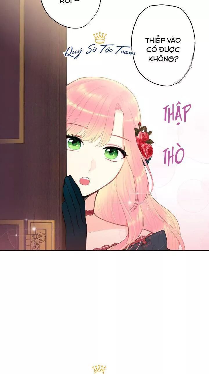 Tồn Tại Với Tư Cách Là Vợ Của Nam Chính: Chapter 104: Người đàn ông chưa bao giờ soi gương
