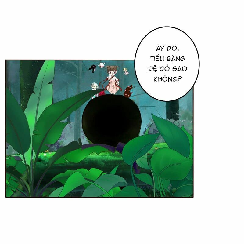 Thông Linh Phi: Chapter 166