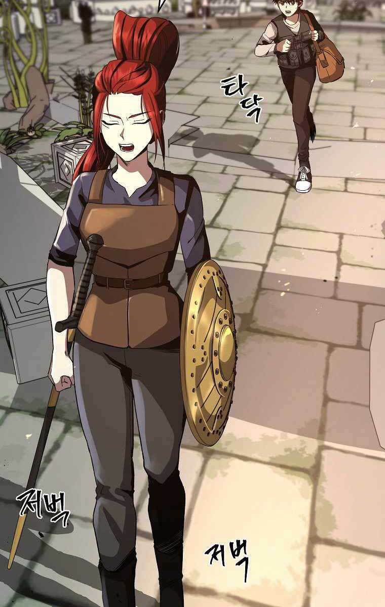 Con Đường Diệt Thần: Chapter 20