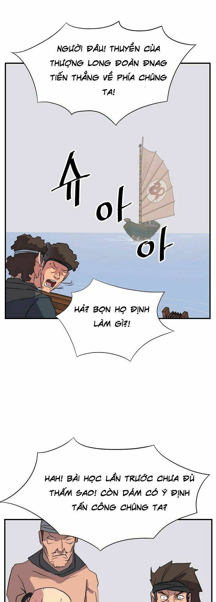 Trọng Sinh, Bất Khả Chiến Bại: Chapter 55