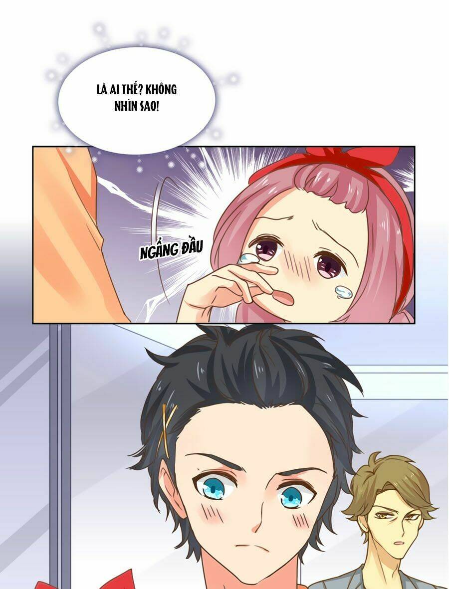 Lưu Luyến Tinh Diệu: Chapter 110