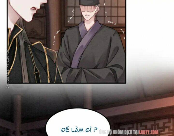 Trọng Sinh Bá Sủng Nhiếp Chính Vương Quá Mạnh Mẽ: Chapter 181