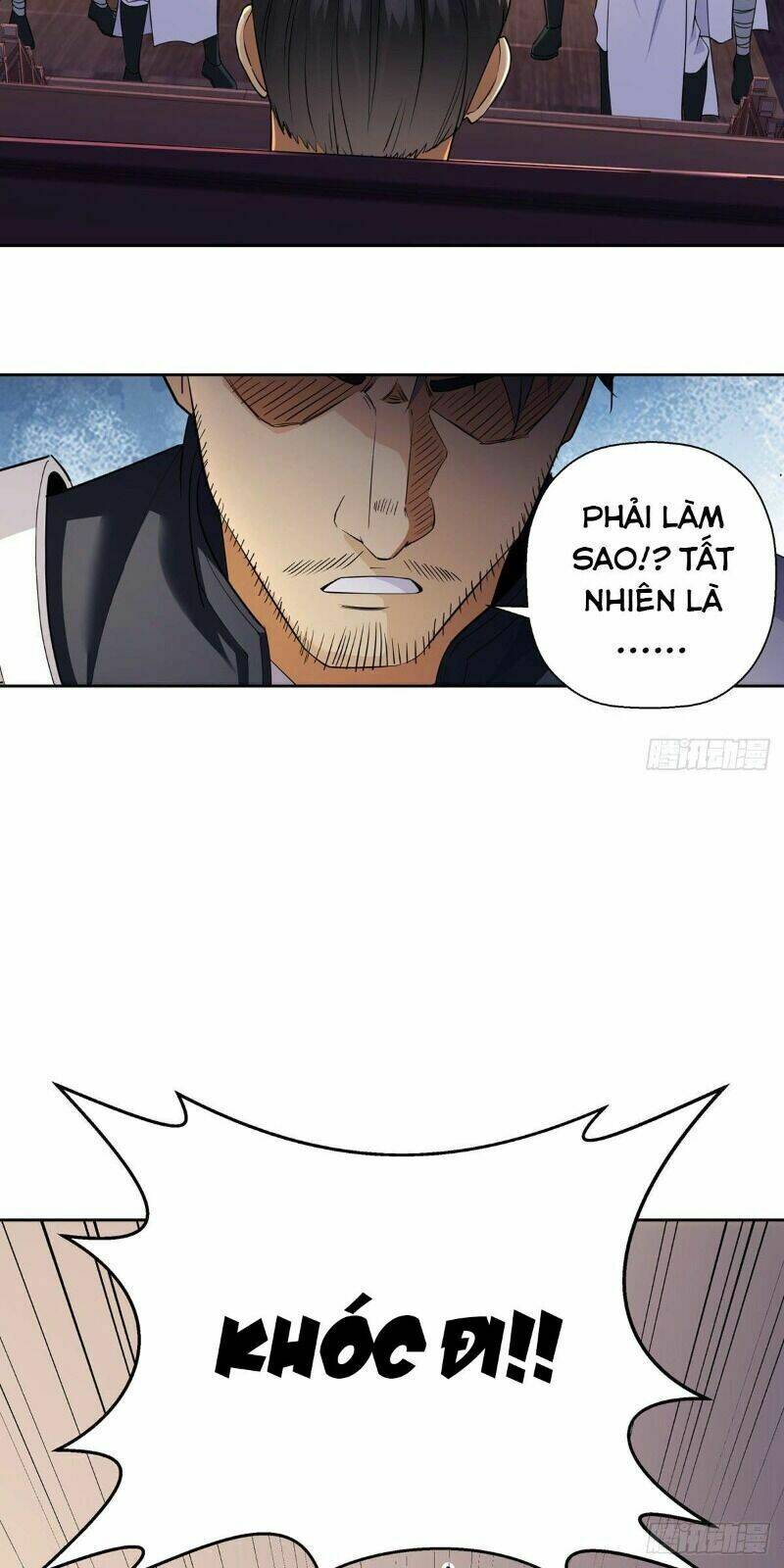 Ta Là Đại Hoàn Đan: Chapter 12