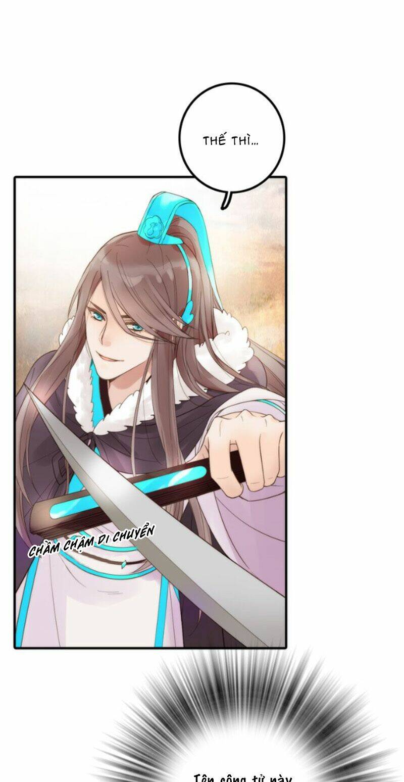 Cướp Chàng Vợ Về Đón Năm Mới: Chapter 16