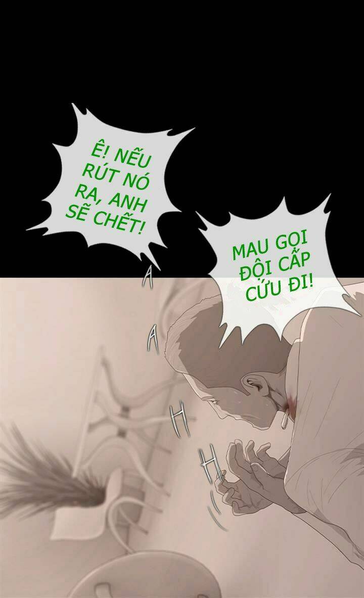 Dead Days: Chapter 50