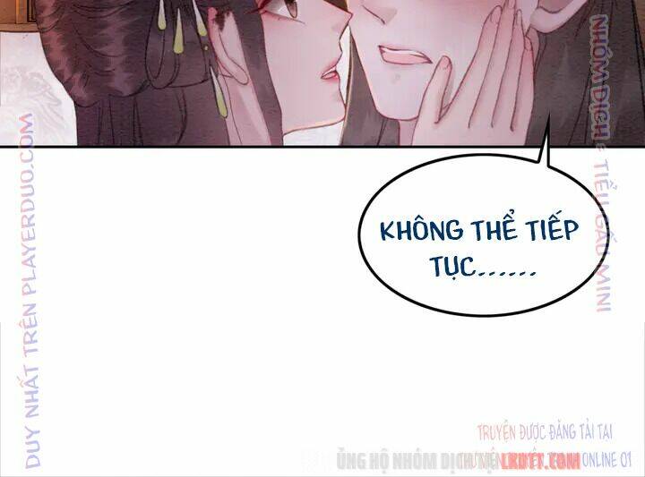 Trọng Sinh Bá Sủng Nhiếp Chính Vương Quá Mạnh Mẽ: Chapter 174