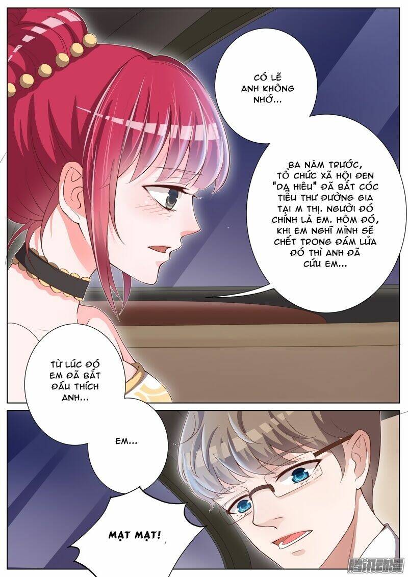 Vương Bài Giáo Thảo: Chapter 27