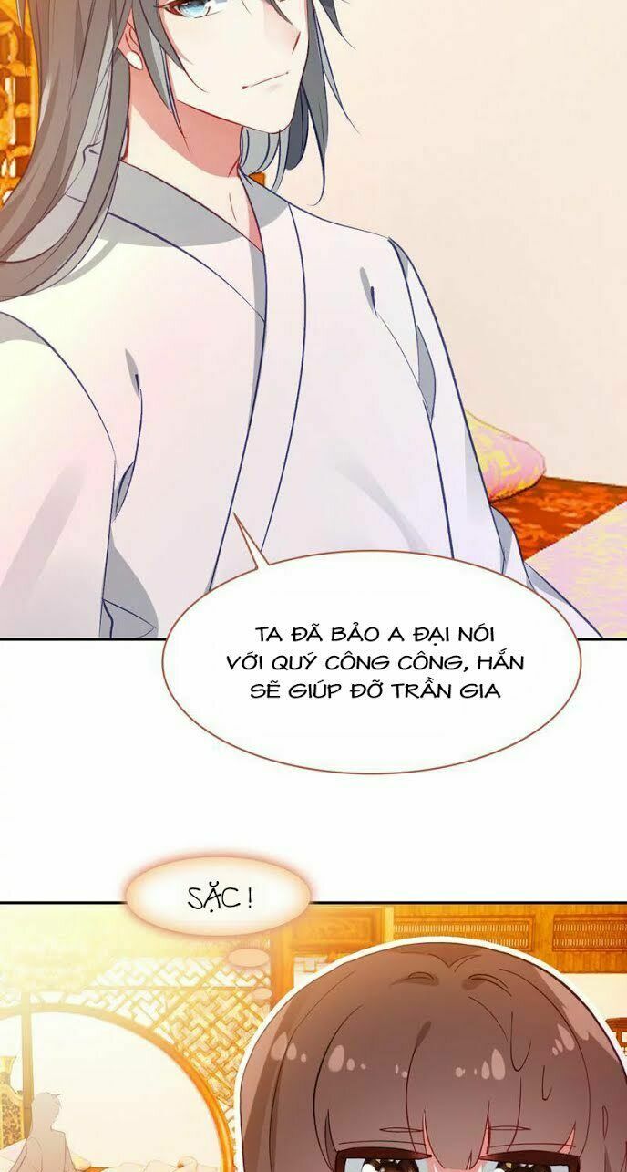 Gả Cho Một Tên Thái Giám Đáng Ghét: Chapter 61