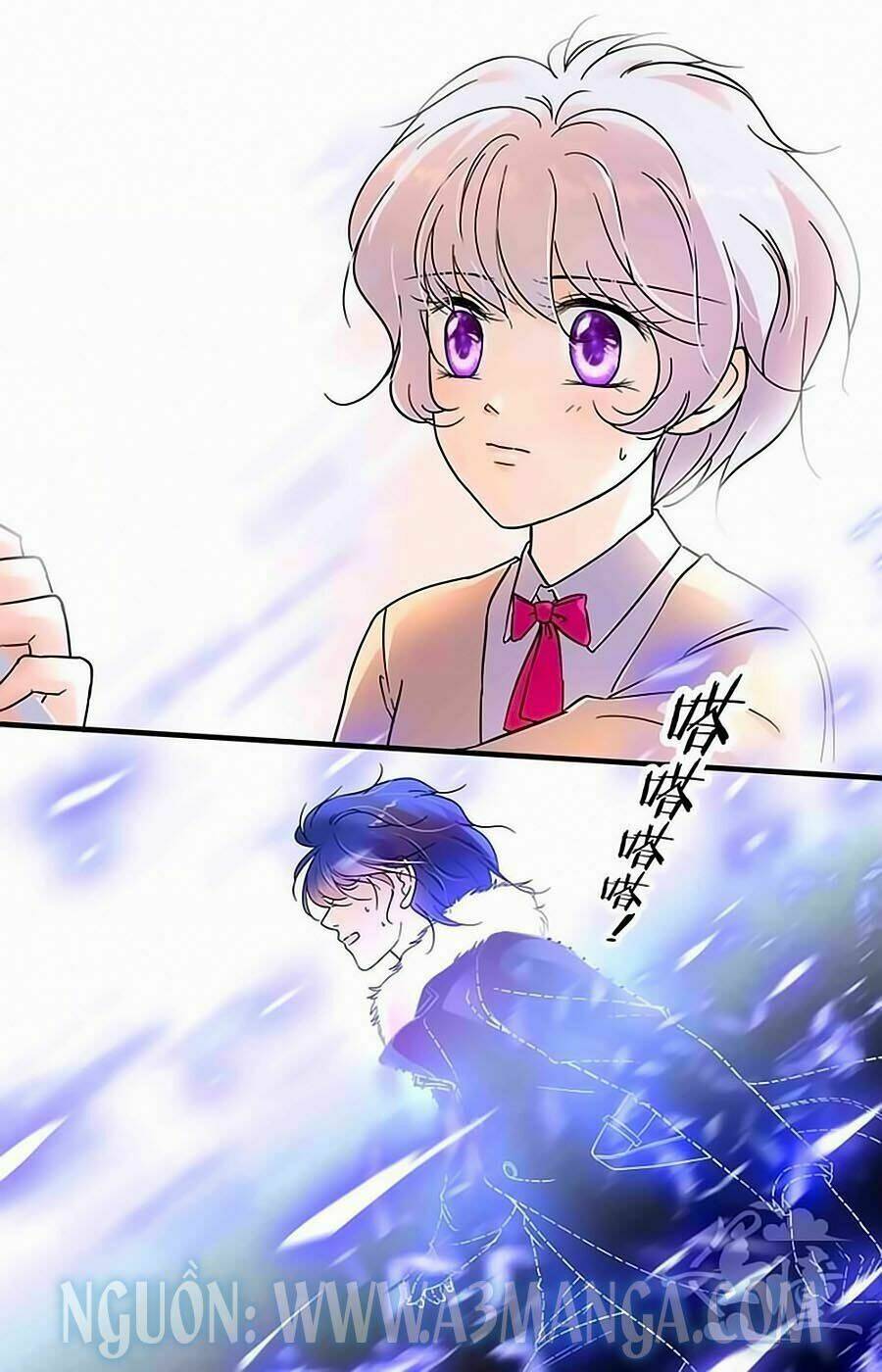 999 Nụ Hôn Bá Đạo Của Nam Thần: Chapter 100