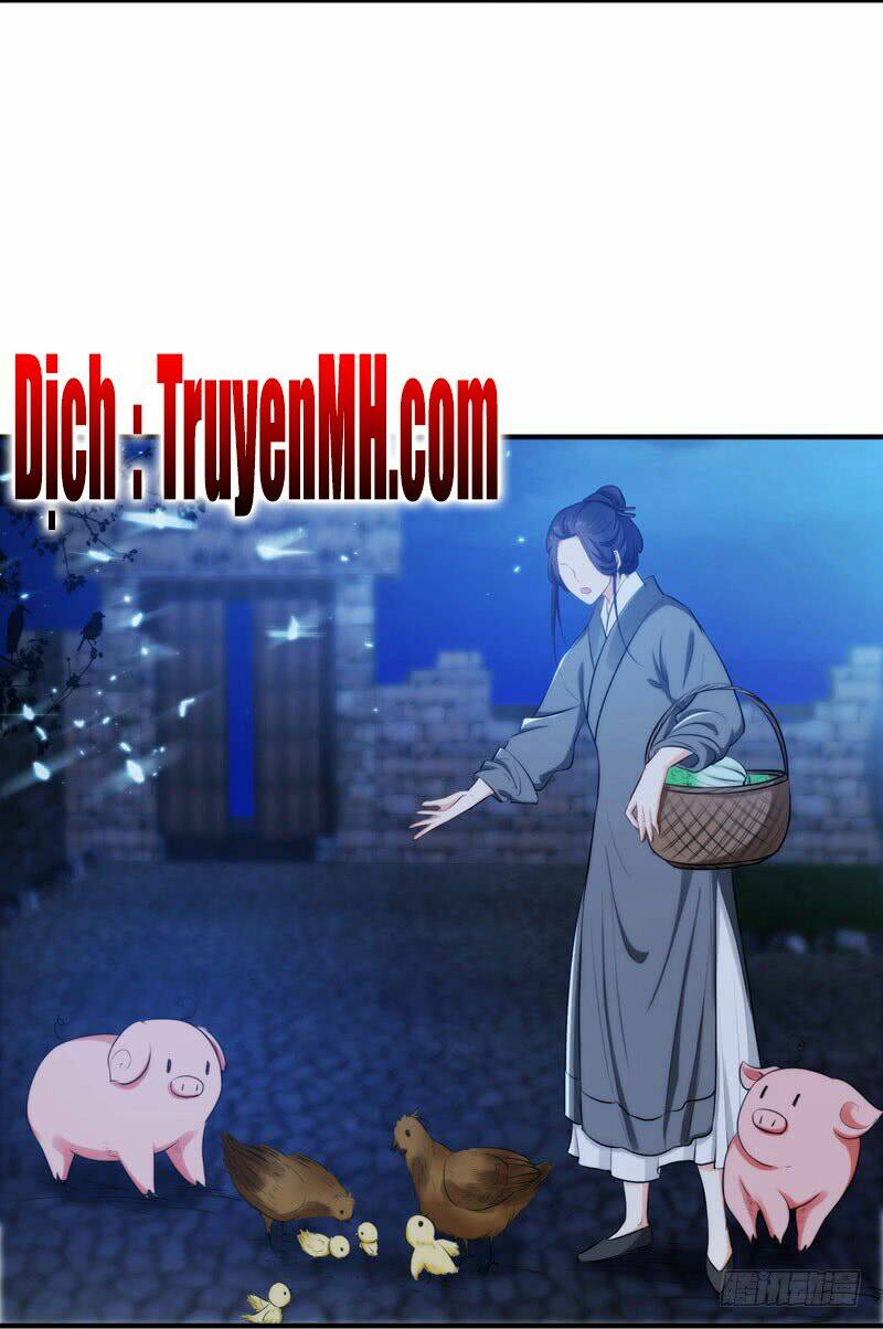 Bạo Lực Tiếu Thôn Cô: Chapter 5