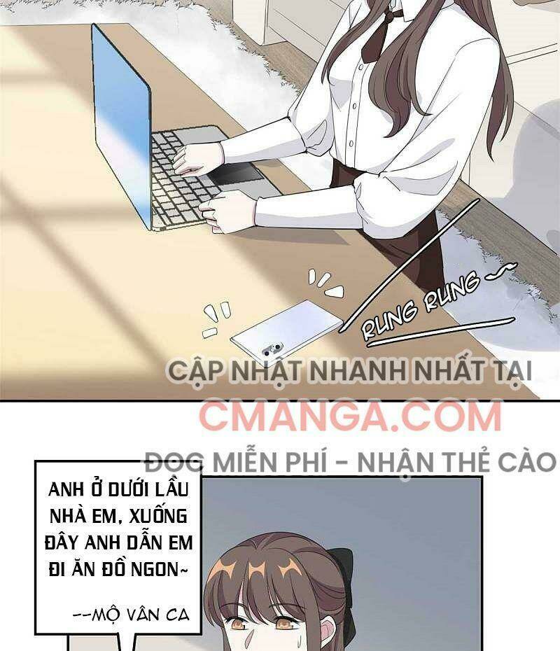 Tổng Tài, Tránh Xa Tôi Ra: Chapter 75