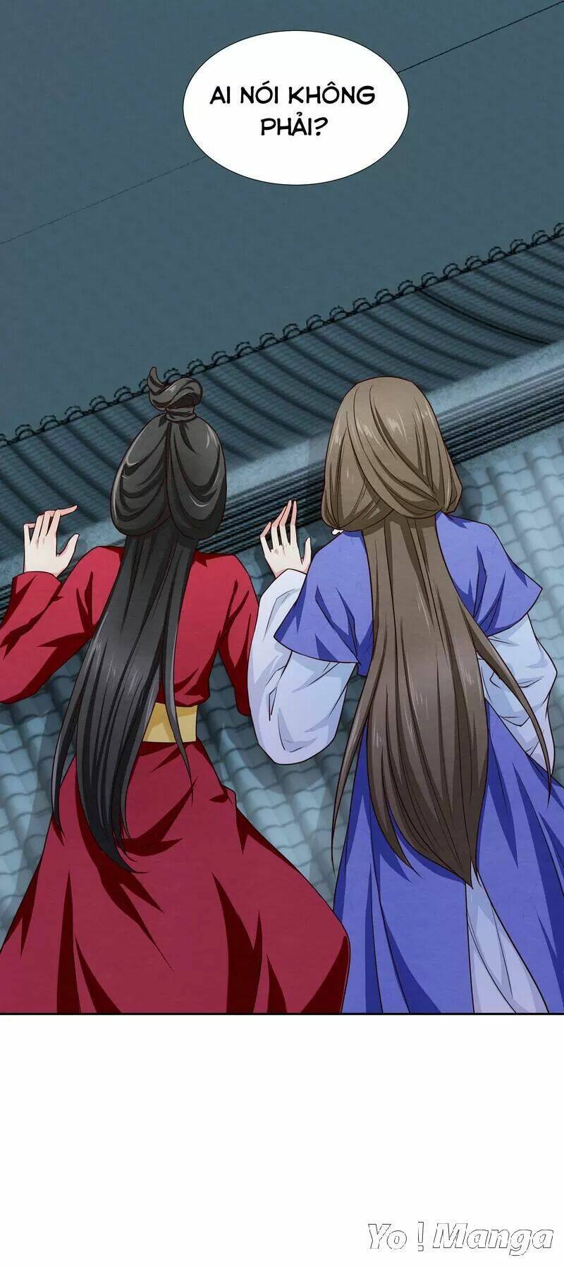 Tuyệt Thế Độc Phi Của Tà Vương: Chapter 132