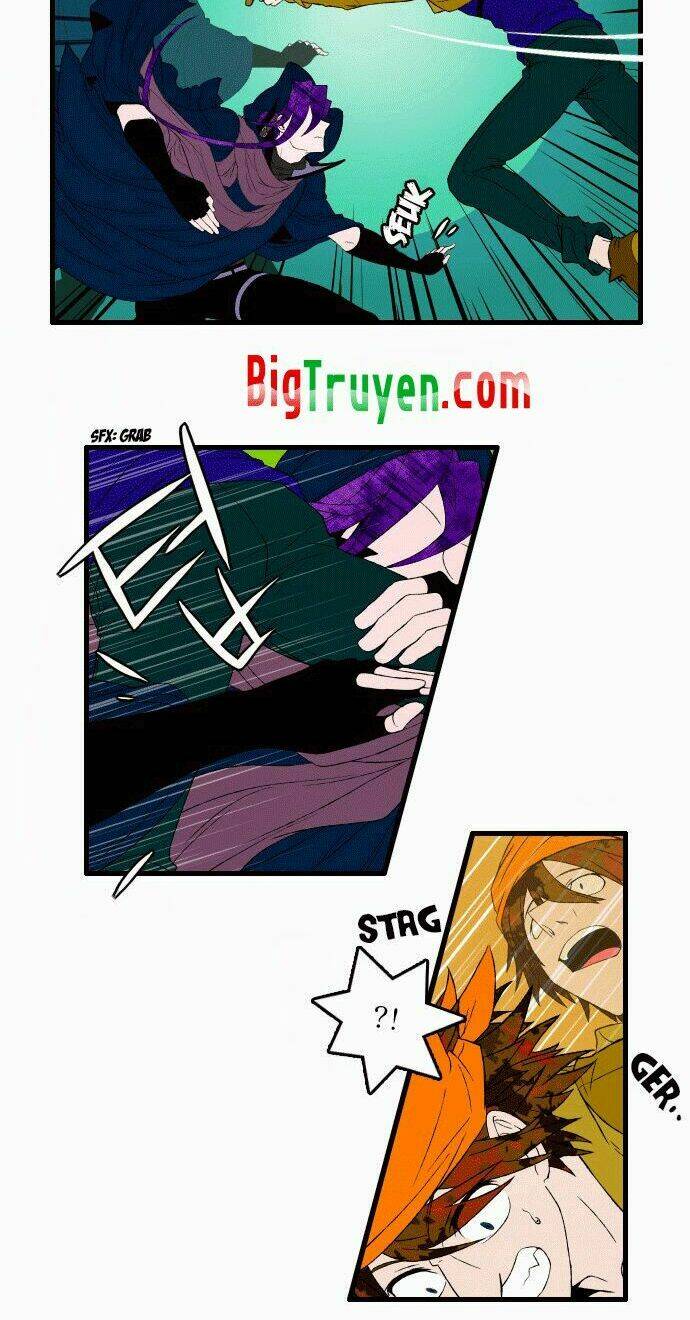 Niflheim: Chapter 3