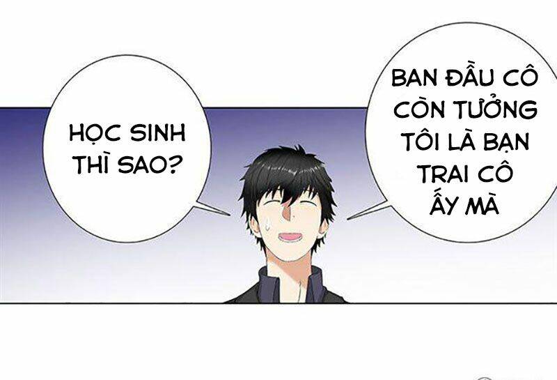 Học Viện Cao Thủ: Chapter 86