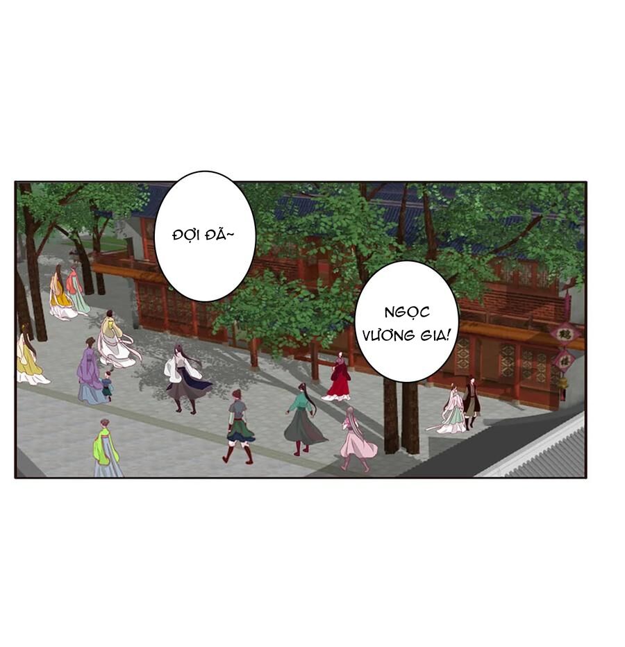 Thông Linh Phi: Chapter 571