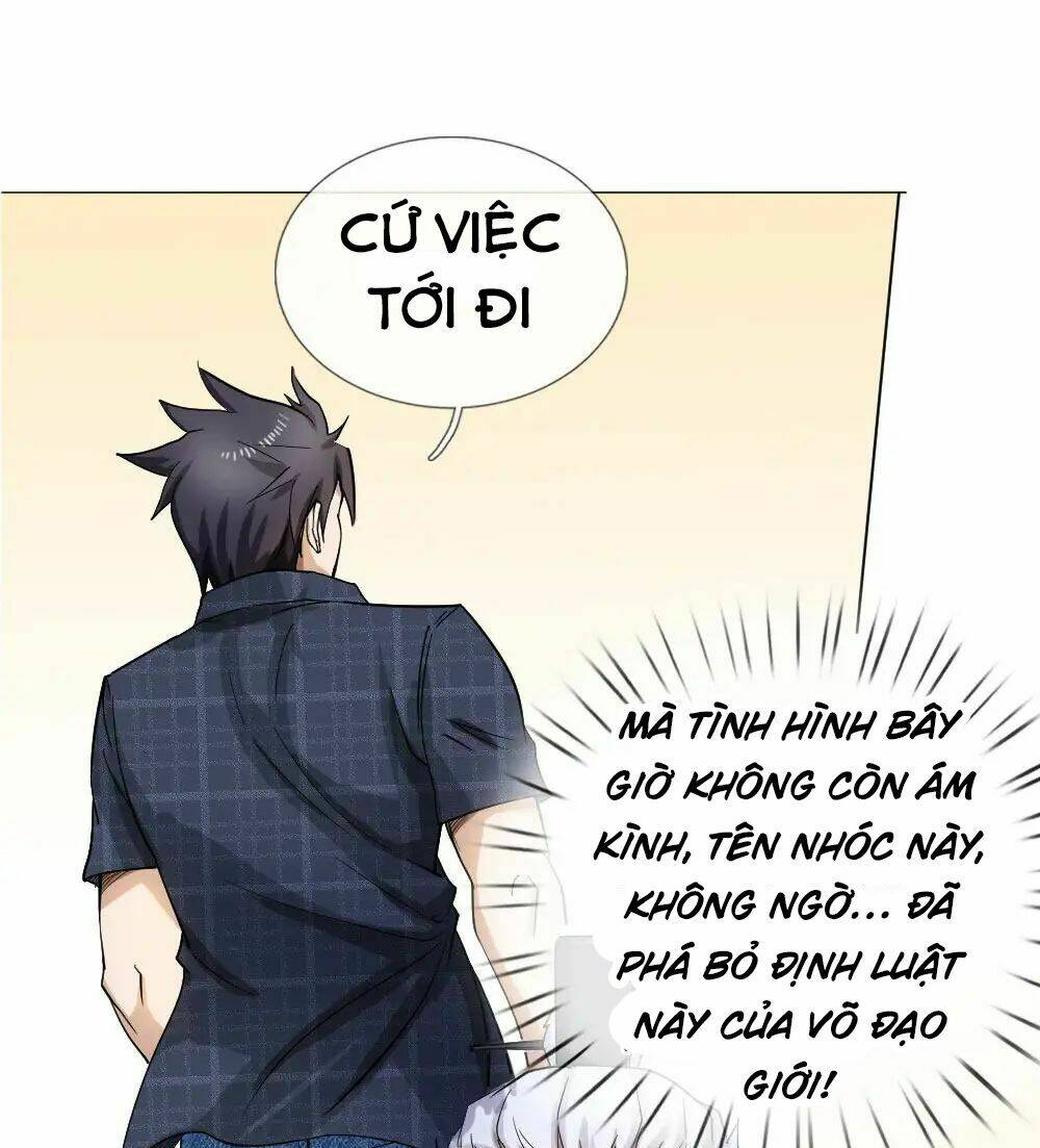 Tuyệt Thế Binh Vương: Chapter 59