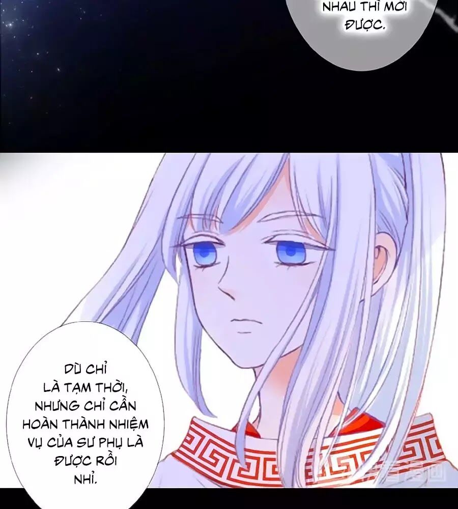 Hoa Chưa Nở Rộ: Chapter 23