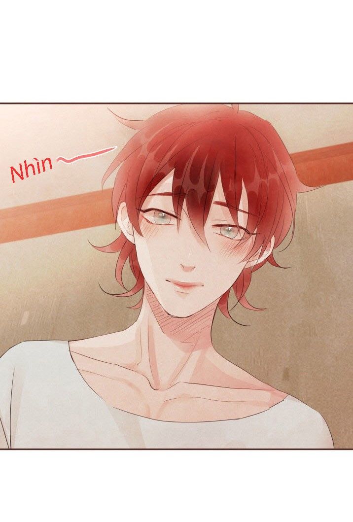 Giữa Tình Yêu Và Tình Bạn: Chapter 44