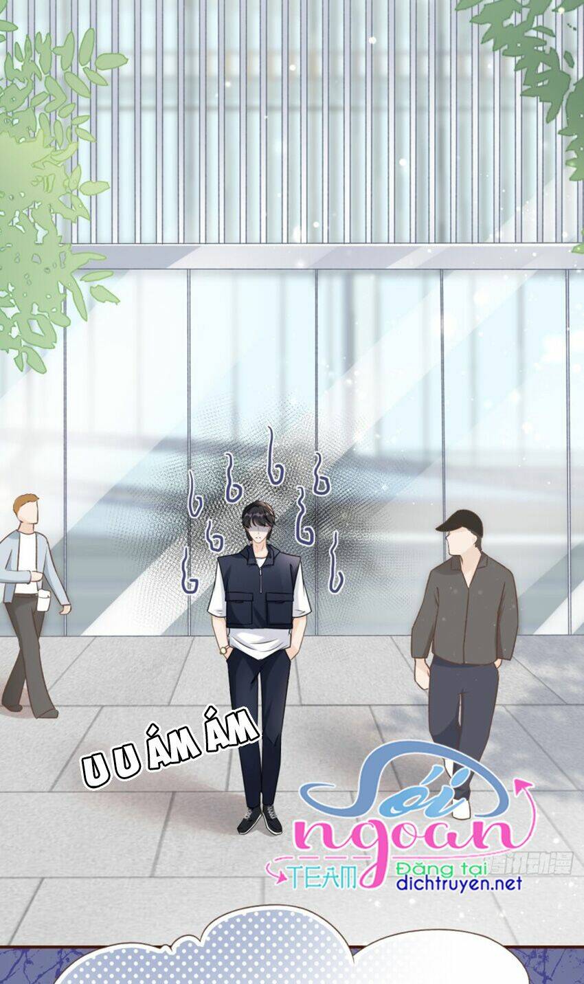 Bạn Gái Tôi Mới 30+: Chapter 25