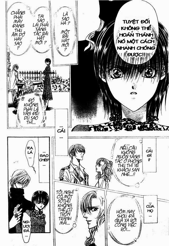 Thách Thức Tuyệt Vời: Chapter 15