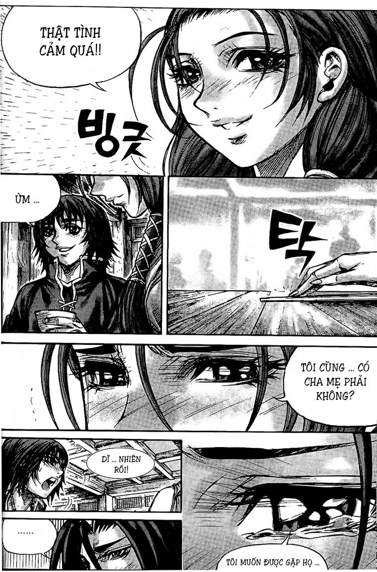 Diêm Đế: Chapter 149