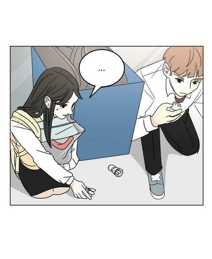 30 Phút Bước Đi Bên Em: Chapter 18