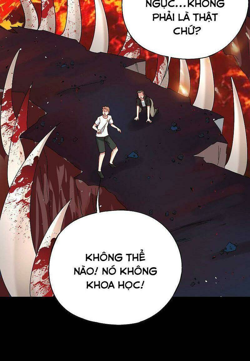 Vòng Bạn Bè Mạnh Nhất Của Tiên Giới: Chapter 100