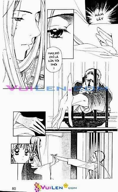 Duyên Kỳ Ngộ: Chapter 4