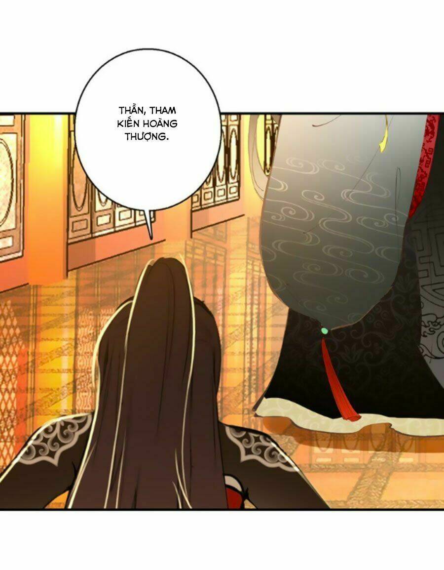 Mỹ Nhân Làm Tướng: Chapter 78